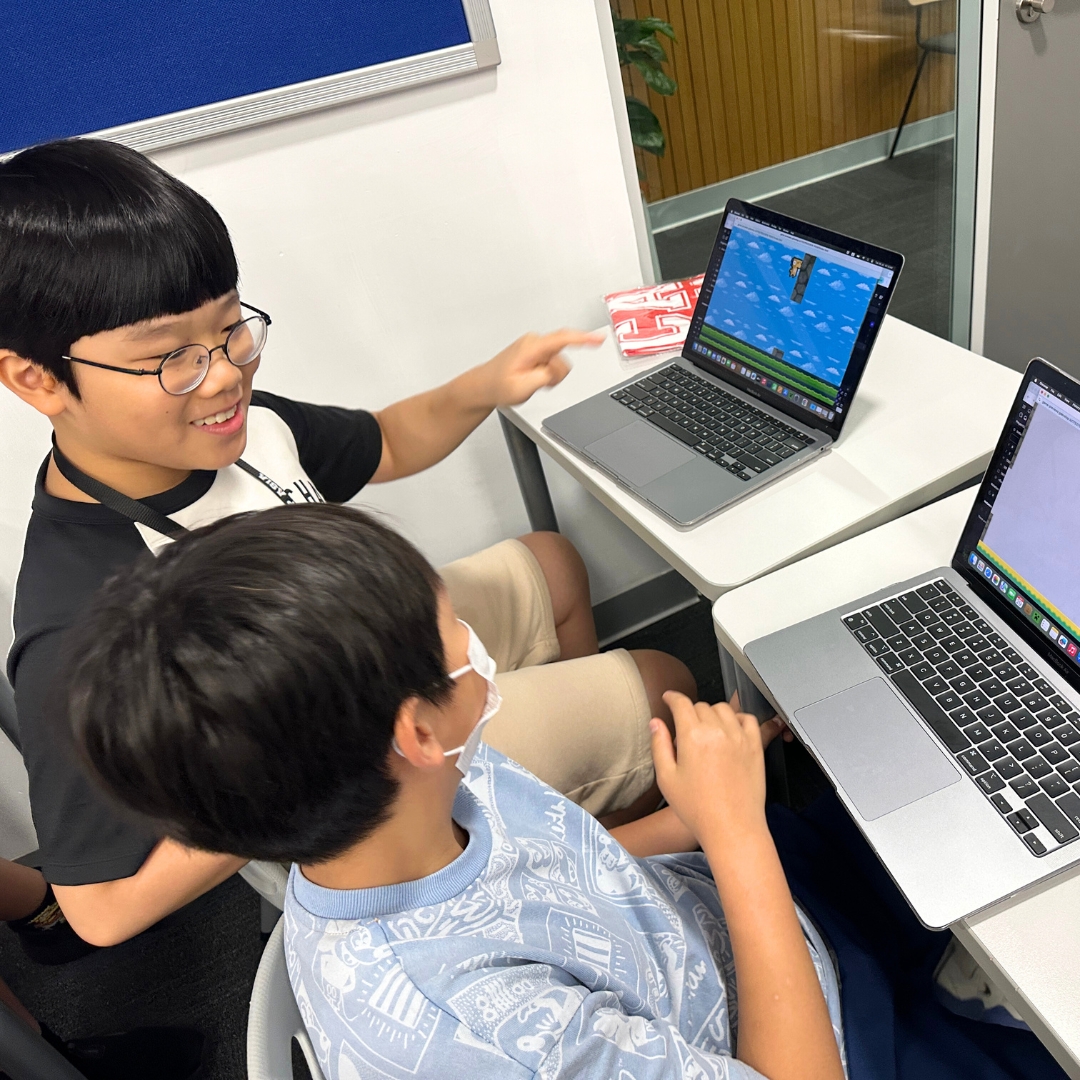 Camp Asia Elite Sports coach